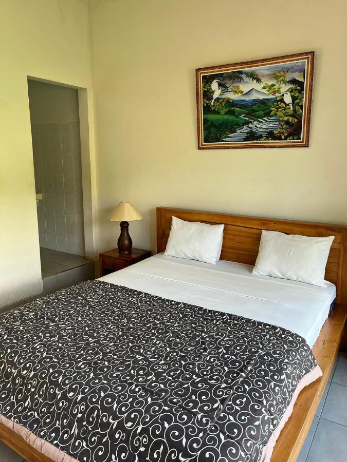 Mesari Homestay & Warung 아메드 객실 사진