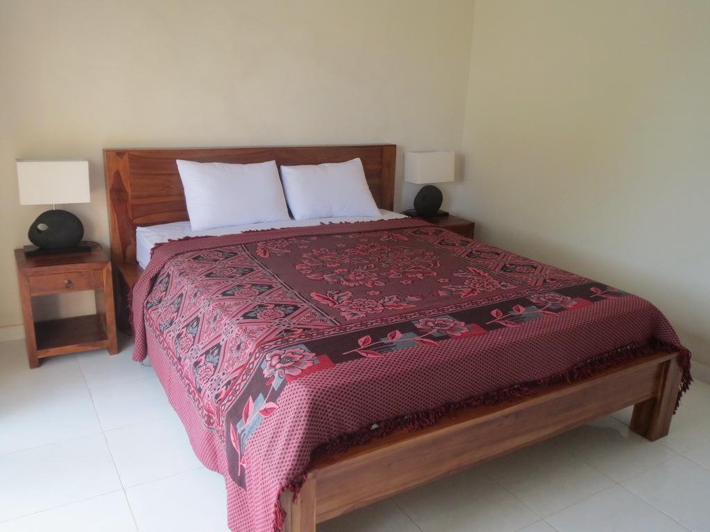 Mesari Homestay & Warung 아메드 외부 사진