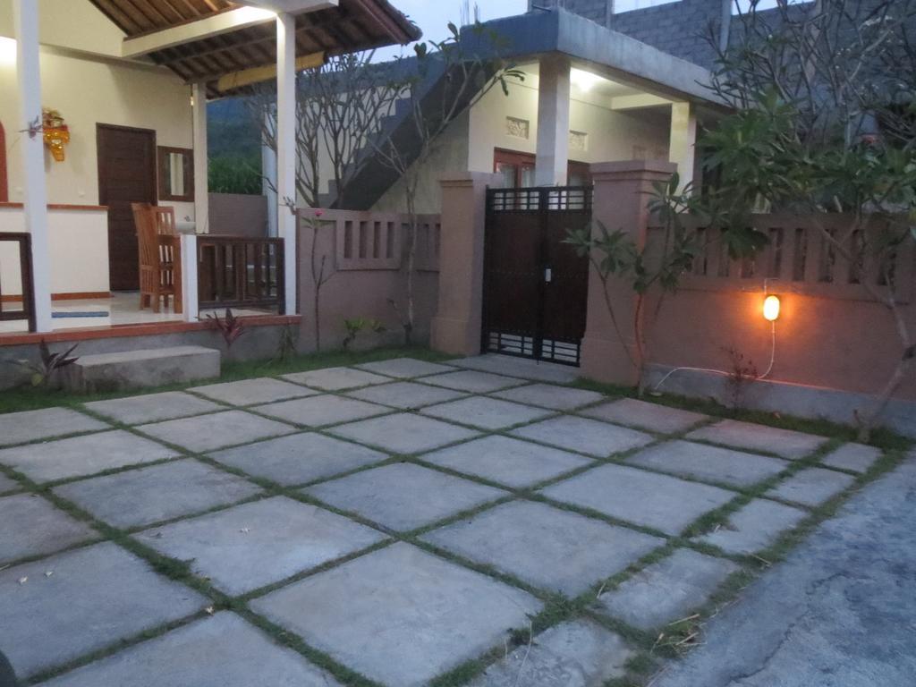 Mesari Homestay & Warung 아메드 외부 사진