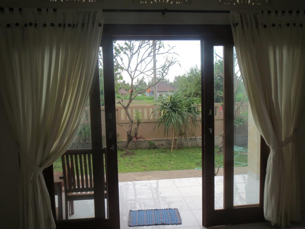 Mesari Homestay & Warung 아메드 외부 사진