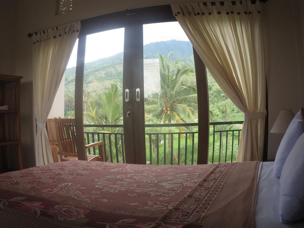 Mesari Homestay & Warung 아메드 외부 사진