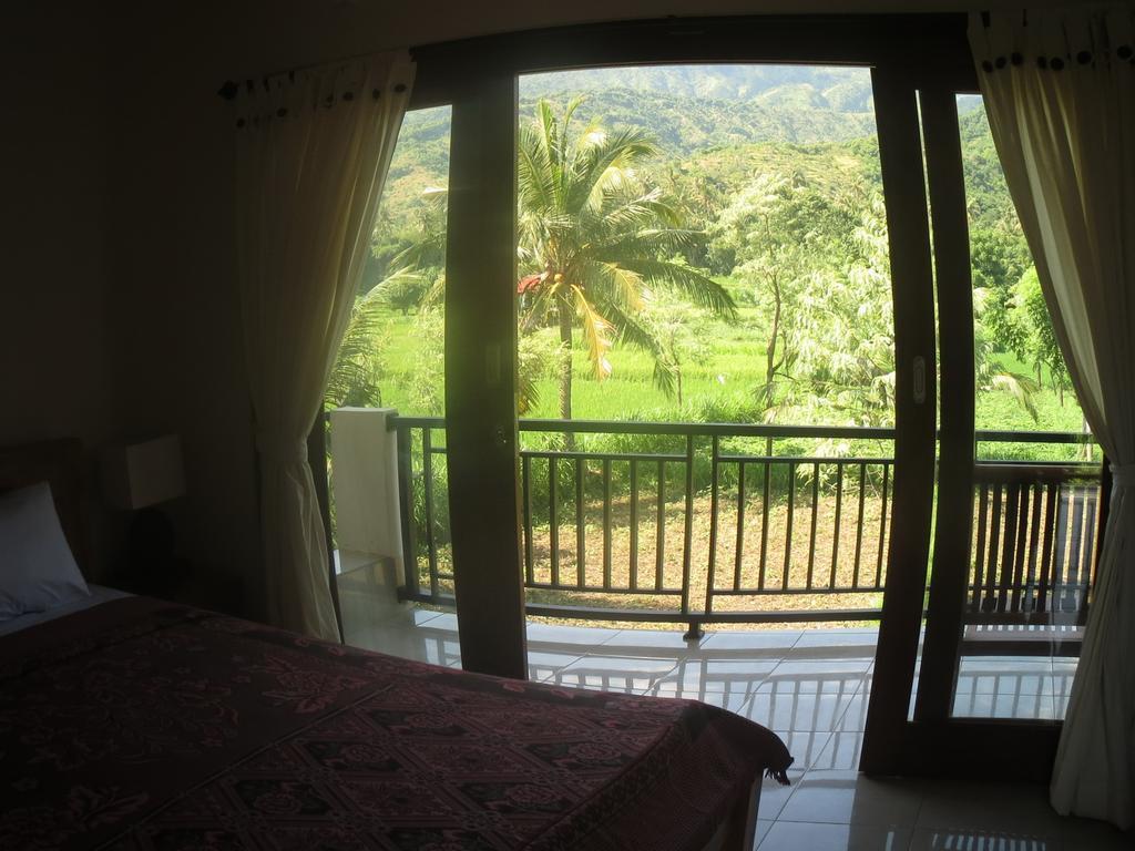 Mesari Homestay & Warung 아메드 외부 사진