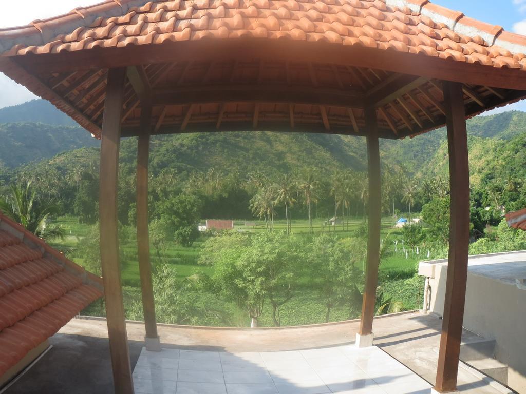 Mesari Homestay & Warung 아메드 외부 사진