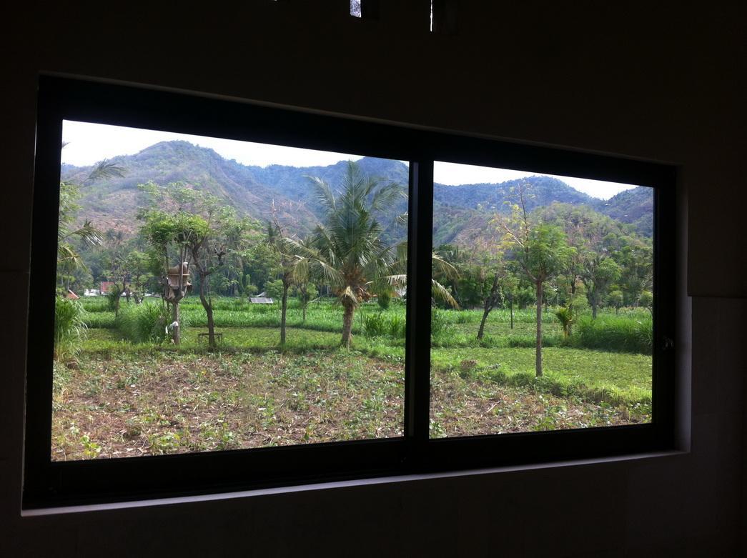 Mesari Homestay & Warung 아메드 외부 사진