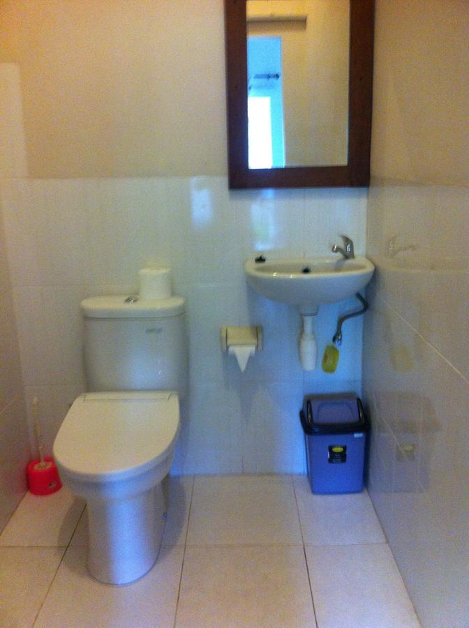 Mesari Homestay & Warung 아메드 외부 사진