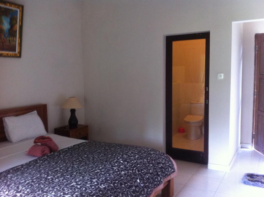 Mesari Homestay & Warung 아메드 외부 사진
