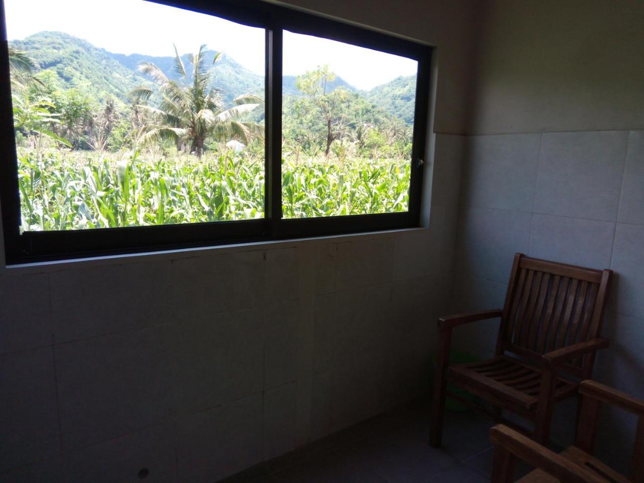 Mesari Homestay & Warung 아메드 외부 사진